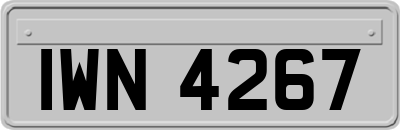 IWN4267