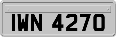 IWN4270