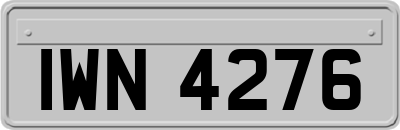 IWN4276