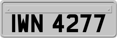 IWN4277
