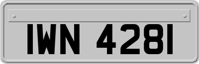 IWN4281