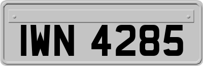 IWN4285