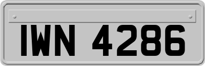 IWN4286