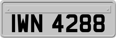 IWN4288