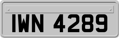 IWN4289