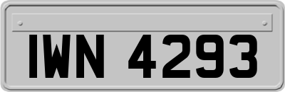 IWN4293