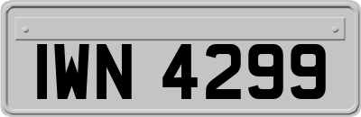 IWN4299