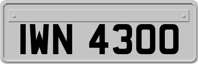 IWN4300