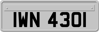 IWN4301