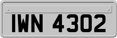 IWN4302