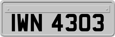 IWN4303