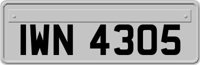 IWN4305