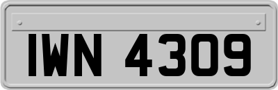 IWN4309