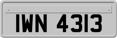 IWN4313