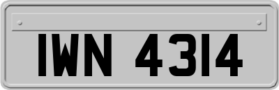 IWN4314