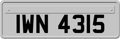 IWN4315