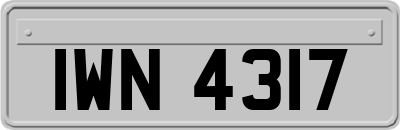 IWN4317