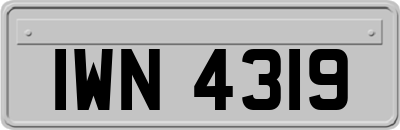 IWN4319