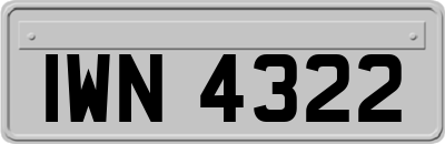 IWN4322