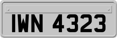 IWN4323
