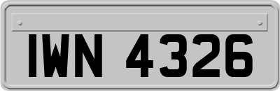 IWN4326