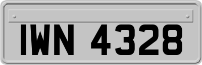 IWN4328