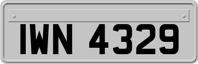 IWN4329