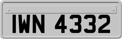 IWN4332