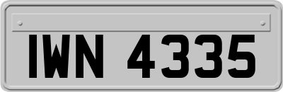 IWN4335