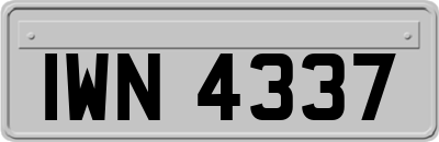 IWN4337