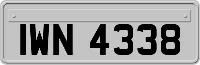 IWN4338