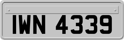 IWN4339