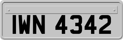 IWN4342