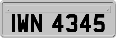 IWN4345