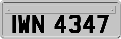 IWN4347