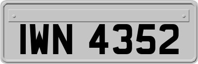 IWN4352