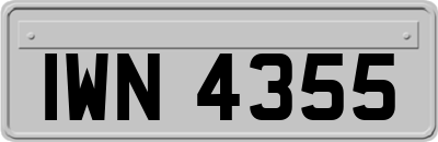 IWN4355