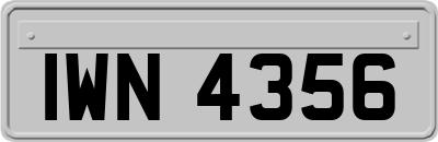 IWN4356