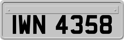 IWN4358