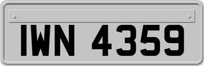 IWN4359