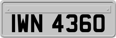 IWN4360