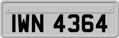 IWN4364