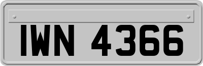 IWN4366
