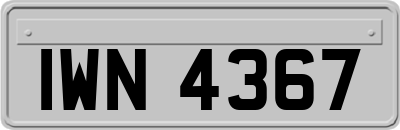 IWN4367