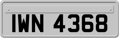IWN4368
