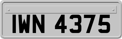 IWN4375