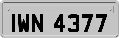 IWN4377