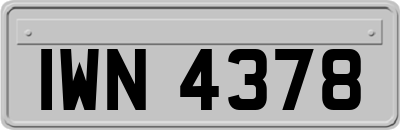 IWN4378