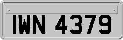 IWN4379