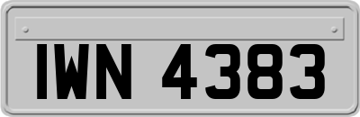 IWN4383